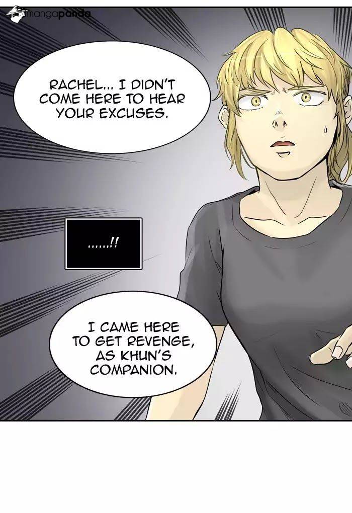Tower of God Chapter 392 image 087